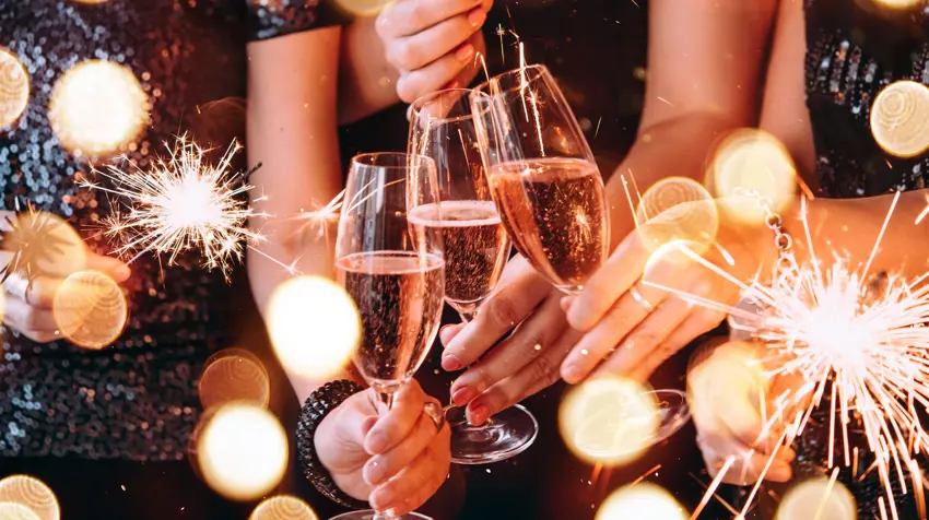 New Year's Eve