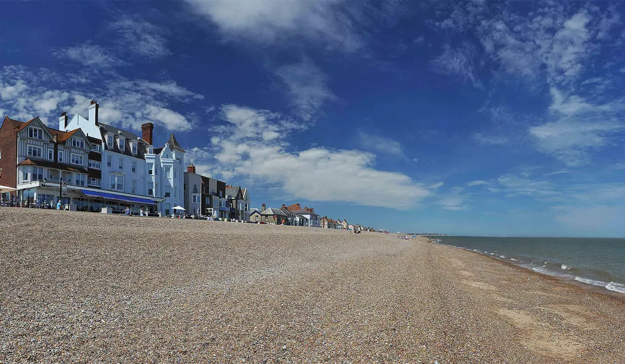 Brudenell Aldeburgh