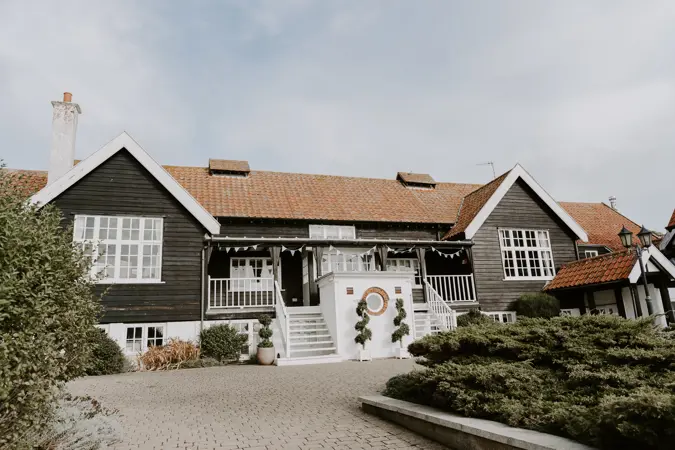 Thorpeness Country Club