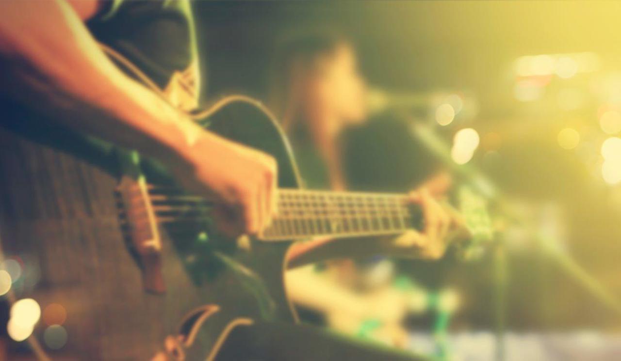 Thorpeness Country Club, stock, live music (1)