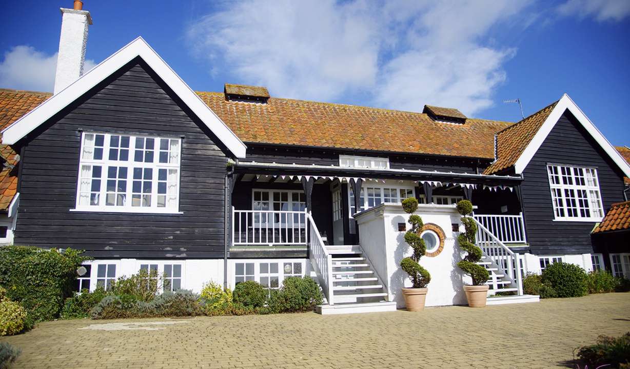 Thorpeness Country Club, Venue External (3)