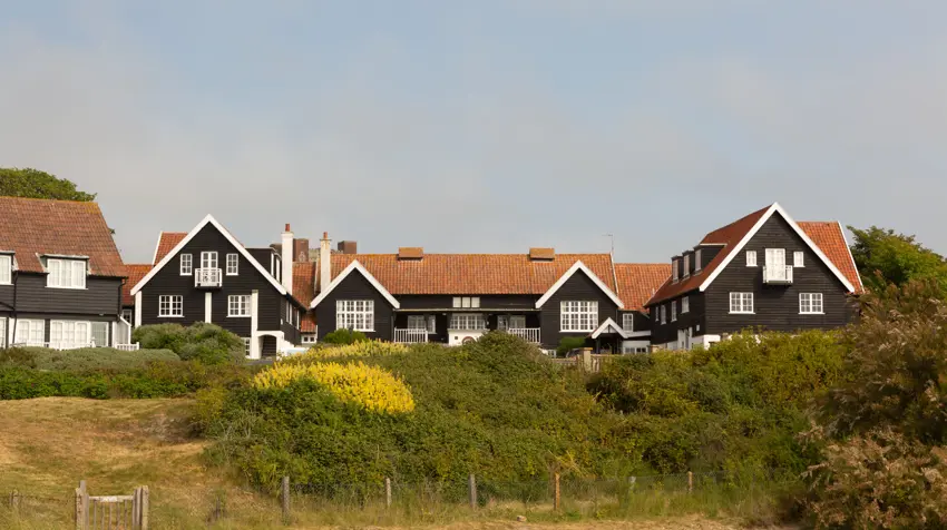 Thorpeness Summer Programme