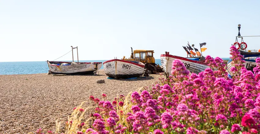 White Lion Hotel: Coastal Hotel in Aldeburgh