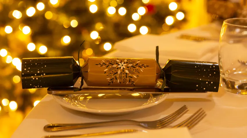 Christmas Party Nights