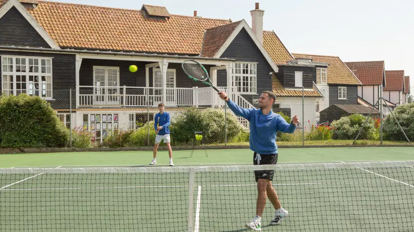 Thorpeness Summer Programme