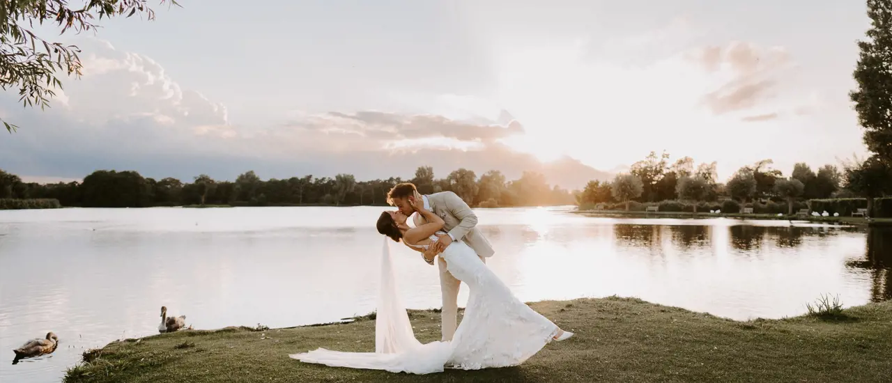 Thorpeness Country Club Wedding Venue By The Sea Suffolk